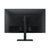 SAMSUNG IPS monitor 32" S80PB, 3840x2160, 16:9, 350cd/m2, 5ms, DisplayPort/HDMI/3xUSB/USB-C/LAN, Pivot