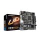 GIGABYTE Alaplap S1700 H610M S2H INTEL H610, mATX