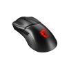 MSI ACCY Clutch GM31 Lightweight Wireless Mouse