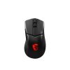 MSI ACCY Clutch GM31 Lightweight Wireless Mouse