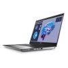 DELL WS Precision 7680 16" FHD+, Intel Core i7-13850HX (3.8GHz), 16GB, 512GB SSD, Nvidia RTX 2000 8GB, Win11 Pro