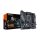 GIGABYTE Alaplap S1700 B760M GAMING X AX INTEL B760, mATX