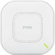 ZYXEL Wireless Access Point Dual Band AX3000 (WiFi 6) Falra rögzíthető 1x2.5G, NWA90AXPRO-EU0102F