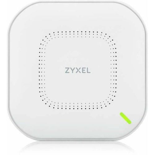 ZYXEL Wireless Access Point Dual Band AX3000 Falra rögzíthető + 1 év NCC Pro Pack Bundle, WAX630S-EU0101F