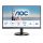 AOC VA monitor 27" Q27B3MA/BK, 2560x1440, 16:9, 250cd/m2, 4ms, 2xHDMI/DisplayPort, hangszóró