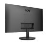 AOC VA monitor 27" Q27B3MA/BK, 2560x1440, 16:9, 250cd/m2, 4ms, 2xHDMI/DisplayPort, hangszóró