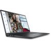 DELL NB Vostro 3530 15,6" FHD, Intel Core i7-1355U (3.70GHz), 8GB, 512GB SSD, Win 11 Pro