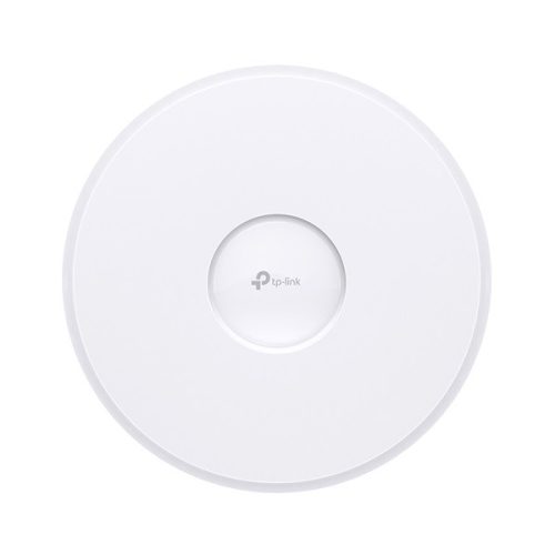 TP-LINK Wireless Access Point Tri-Band BE11000 Wifi 7 Mennyezetre rögzíthető, EAP770