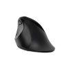 KENSINGTON Vezeték nélküli egér (Pro Fit Ergo Wireless Mouse - Black)