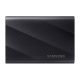 SAMSUNG Portable SSD T9 USB 3.2 Gen 2x2 1TB, Black