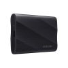 SAMSUNG Portable SSD T9 USB 3.2 Gen 2x2 2TB, Black