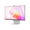 SAMSUNG Smart IPS monitor 27" S90PC, 5120x2880, 16:9, 600cd/m2, 5ms, miniDP/3xUSB/Thunderbolt/WiFi/BT, Pivot, hangszóró