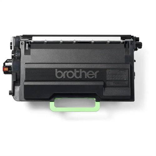 BROTHER Toner TN-3600XXL, - 11 000 oldal, Fekete