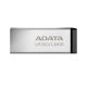 ADATA Pendrive 128GB, UR350 USB 3.2, fémházas, fekete