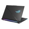 ASUS GAMER NB ROG Strix G834JZR-R6005W 18" QHD+, Int. R.Lake i9-14900HX, 16GB, 1TB M.2, RTX 4080 12GB, WIN11H, Fekete