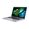 ACER Aspire A315-44P-R4NG, 15.6" FHD, AMD Ryzen 7 5700U, 8GB, 512GB SSD, UMA, DOS, ezüst