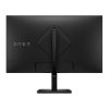 OMEN by HP 31.5" Gaming monitor 32q QHD 2560x1440 165Hz, 16:9, 400cd, 1000:1, 1ms, DisplayPort, HDMI - fekete