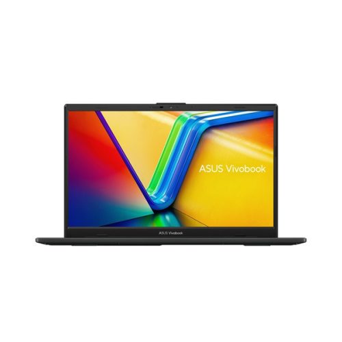 ASUS CONS NB VivoBook Go E1404FA-NK131 14" FHD, Ryzen3- 7320U, 8GB, 512GB M.2, INT, NOOS, Fekete