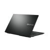 ASUS CONS NB VivoBook Go E1404FA-NK131 14" FHD, Ryzen3- 7320U, 8GB, 512GB M.2, INT, NOOS, Fekete