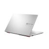 ASUS CONS NB VivoBook Go E1404FA-NK337 14" FHD, Ryzen3- 7320U, 8GB, 512GB M.2, INT, NOOS, Ezüst