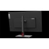 LENOVO Monitor ThinkVision T27h-30; 27" QHD 2560x1440 IPS, 16:9, 1000:1, 350cd/m2, 4ms, HDMI, DP, USB Type-C