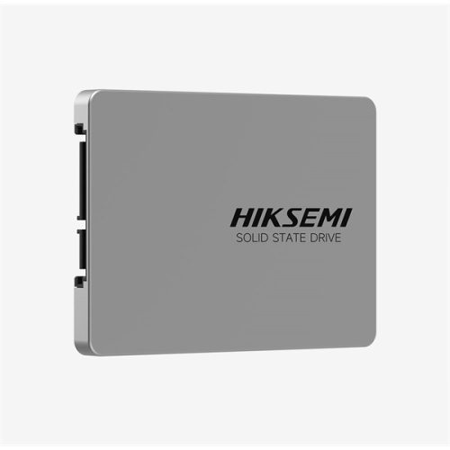 HIKSEMI SSD 2.5" SATA3 128GB V310 NVR/DVR kompatibilis (HIKVISION)