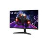 LG Gaming 144Hz IPS monitor 23,8" 24GN60R, 1920x1080, 16:9, 300cd/m2, 1ms, HDMI/DisplayPort