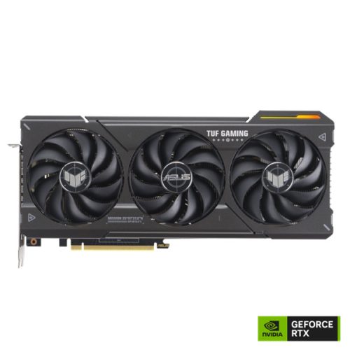 ASUS Videokártya PCI-Ex16x nVIDIA RTX 4070 SUPER 12GB DDR6X OC