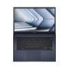 ASUS COM NB ExpertBook B1402CVA-NK1219 14" FHD, i5-1335U, 8GB, 512GB M.2, INT, NOOS, Fekete