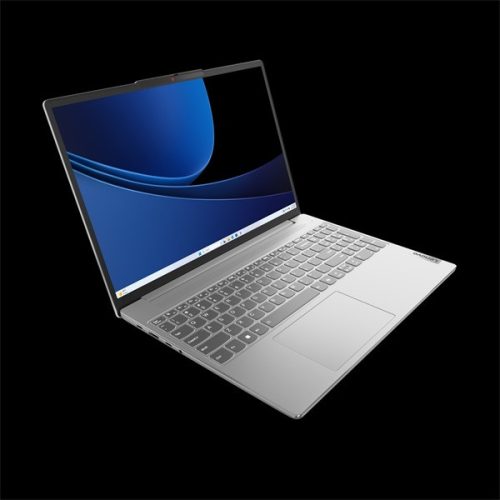 LENOVO IdeaPad Slim 5 15IRU9, 15.3" WUXGA, Intel Core 7 150U, 16GB, 1TB SSD, Win11 Home, Cloud Grey