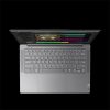 LENOVO Yoga Pro 7 14IMH9, 14.5" 3K Touch, Intel Core Ultra 9 185H, 32GB, 1TB SSD, NoOS, Luna Grey