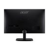 ACER VA LED Monitor EK241YHbi 23,8", 16:9 FHD, 100Hz, Freesync, 1ms, 250nits, HDMI, VGA, fekete