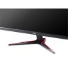 ACER IPS Nitro Monitor VG240YEbmiix 23,8", 16:9 FHD, 100Hz, FreeSync, 1ms, 250nits, 2xHDMI, VGA, MM, fekete