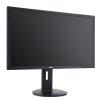 ACER VA Nitro Monitor XF270S3biphx 27", 16:9 FHD, 180Hz, FreeSync, 1ms, 300nits, HDMI, DP, fekete