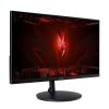 ACER VA Nitro Monitor XF270S3biphx 27", 16:9 FHD, 180Hz, FreeSync, 1ms, 300nits, HDMI, DP, fekete