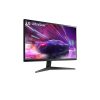 LG Gaming 165Hz VA monitor 27" 27GQ50F, 1920x1080, 16:9, 250cd/m2, 1ms, 2xHDMI/DisplayPort