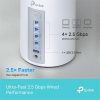 TP-LINK Wireless Mesh Networking system BE11000 Wi-Fi 7 DECO BE65(3-PACK)