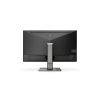 PHILIPS VA monitor 42.51" 439P1, 3840x2160, 16:9, 4ms, 400cd/m2, 3xHDMI/DisplayPort/USB-C/3xUSB/LAN/RS232, hangszóró