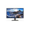 PHILIPS VA monitor 42.51" 439P1, 3840x2160, 16:9, 4ms, 400cd/m2, 3xHDMI/DisplayPort/USB-C/3xUSB/LAN/RS232, hangszóró