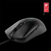 LENOVO Legion M300s RGB Gaming Mouse, fekete