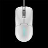 LENOVO Legion M300s RGB Gaming Mouse, fehér