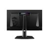 MSI Monitor GAMING MPG 271QRX QD-OLED 26,5" WQHD 2560x1440, 360Hz, 150000:1 CR, 250cd/m2, 0,03ms, 2x HDMI, DP, USB-C