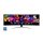 MSI Monitor GAMING MPG 491CQP QD-OLED Ívelt 49" 5120x1440, 32:9, 1800R, 0,03ms, 144Hz, 2x HDMI, DP, USB-C, Black