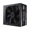 COOLER MASTER Tápegység MWE 750 BRONZE - V2, 750W, 12cm, 80+ Bronze