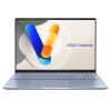 ASUS CONS NB Vivobook S16 S5606MA-MX008W 16,0" 3.2K OLED GL, Core Ultra 7 155H, 16GB, 1TB M.2, INT, WIn11H, Kék