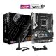 ASROCK Alaplap AM5 X670E PRO RS AMD X670, ATX