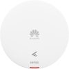 Huawei eKit Engine Wireless Access Point, DualBand, WiFi 6, Smart antenna, POE tápegység nélkül, beltéri - AP361