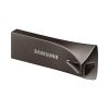 SAMSUNG Pendrive BAR Plus USB 3.1 Flash Drive 512GB (Titan Grey)