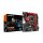 GIGABYTE Alaplap S1700 B760M GAMING INTEL B760, mATX