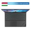 GIGABYTE G6X 9MG 16" WUXGA (165Hz), Intel Core i7-13650HX (14C/4.9Ghz), 16GB, 1TB SSD, RTX 4050, Magyar billentyű